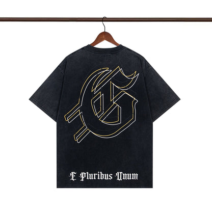 Godspeed T-shirt G43