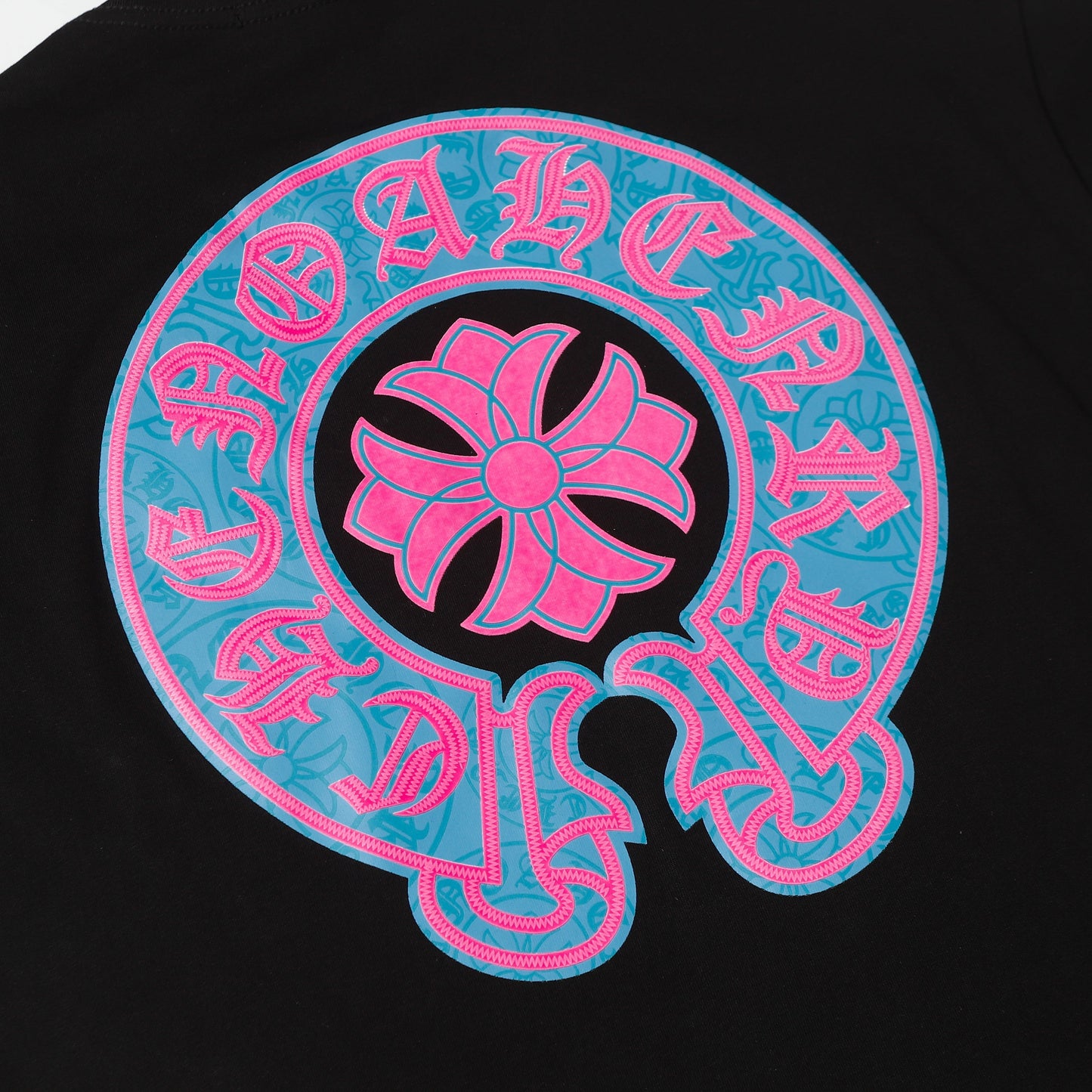 Chrome Hearts T-shirt 2231