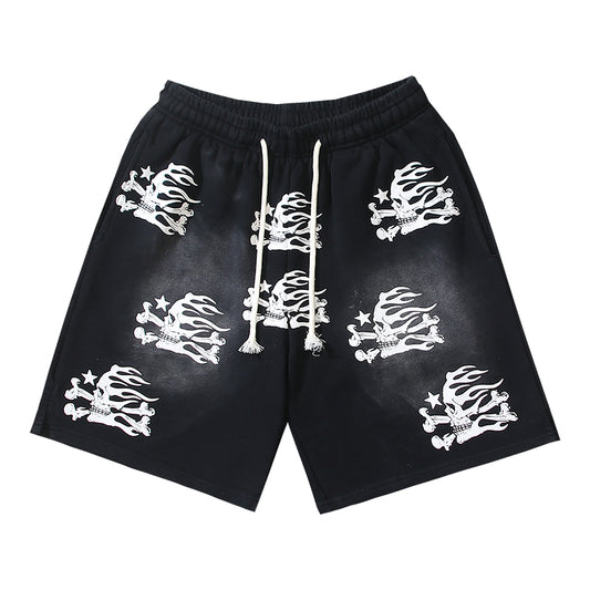 Hellstar Studios Shorts New