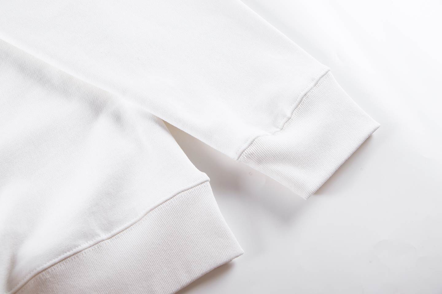 Chrome Hearts Men's Long-Sleeve T-shirtSweatshirt TQ36