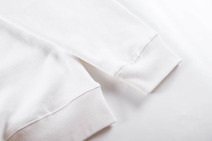 Chrome Hearts Men's Long-Sleeve T-shirtSweatshirt TQ36