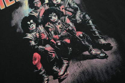 Hellstar new fashion T-shirt 1125