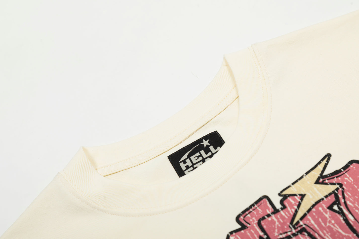 Hellstar new fashion T-shirt