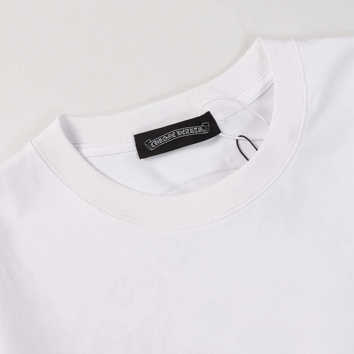 Chrome Hearts T-shirt-9985