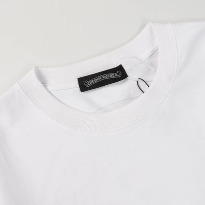 Chrome Hearts T-shirt-9985