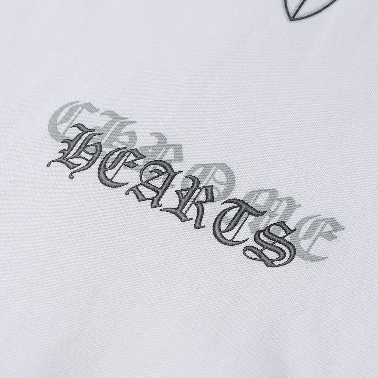 Chrome Hearts T-shirt 2238