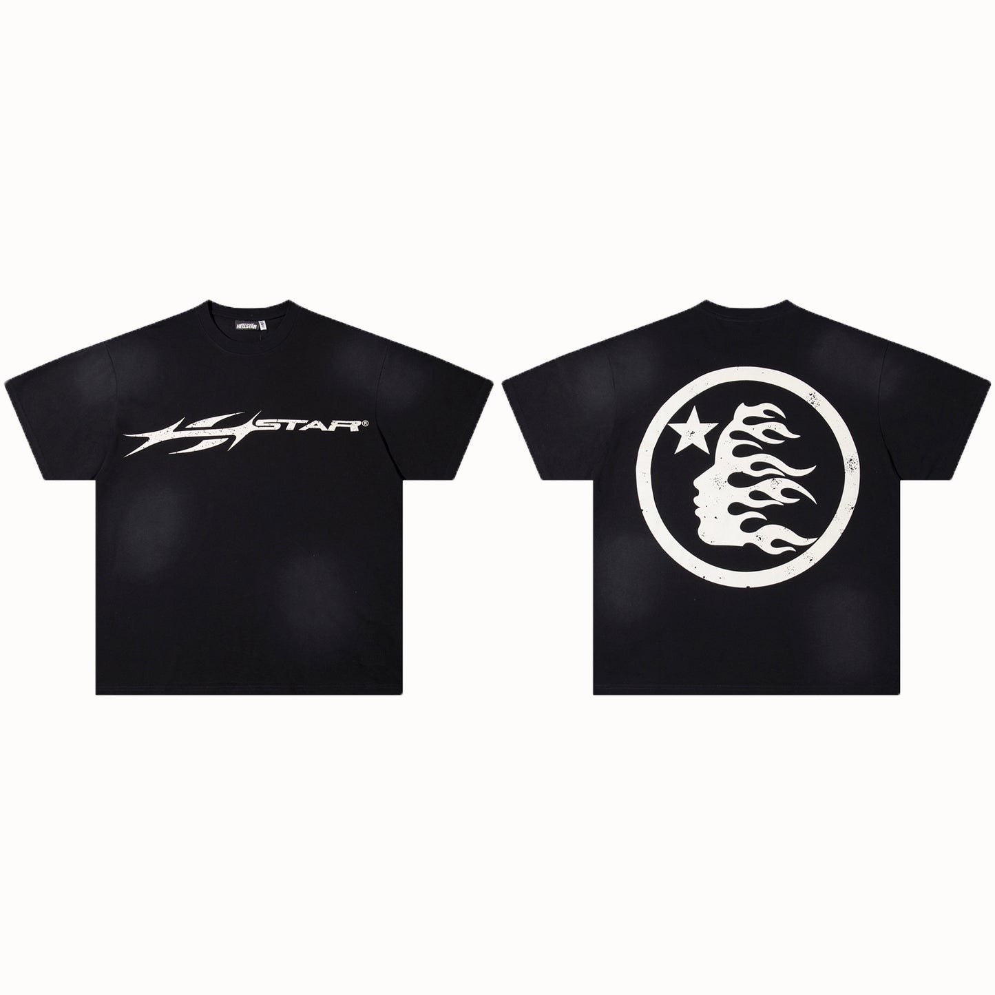 Hellstar new fashion T-shirt K279