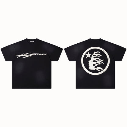 Hellstar new fashion T-shirt K279
