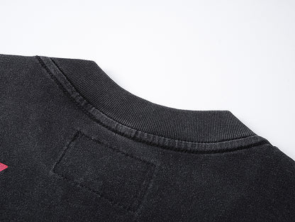 God Speed T-Shirt-1082