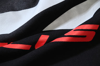 Hellstar Studios New Hoodie and Pants Set