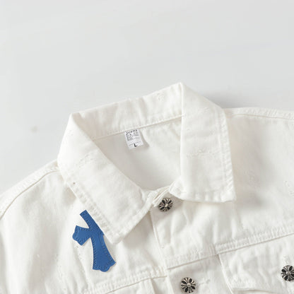 Chrome Hearts Jacket