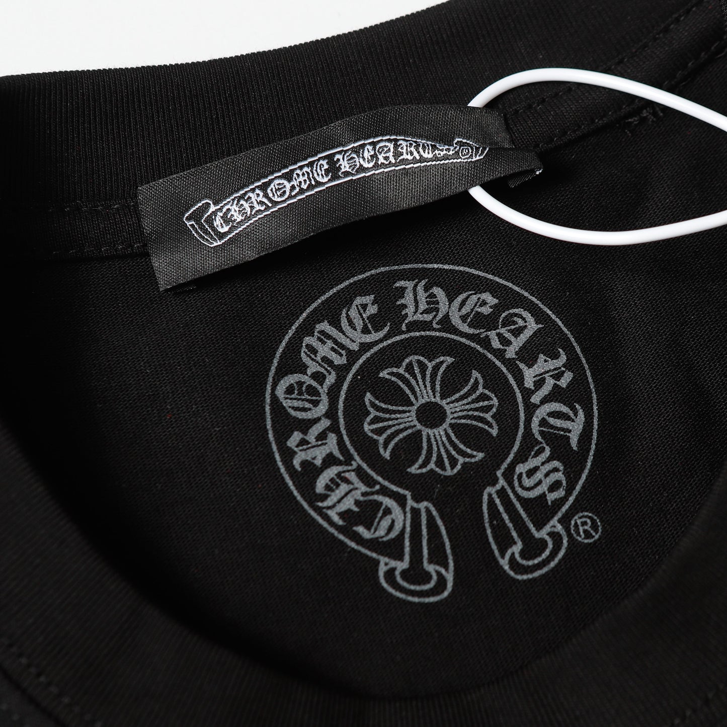 Chrome Hearts T-shirt 2251