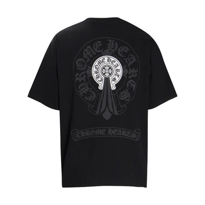 Chrome Hearts T-shirt-K6006