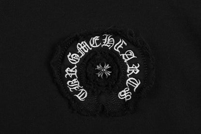 Chrome Hearts Men's Long-Sleeve T-shirtSweatshirt TQ23