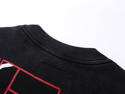 God Speed Sweatshirt-1102