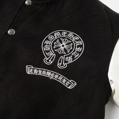Chrome Hearts New Jacket -114