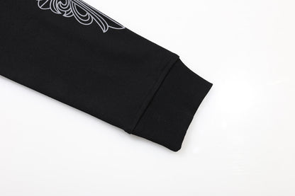 Chrome Hearts New Hoodie -7023