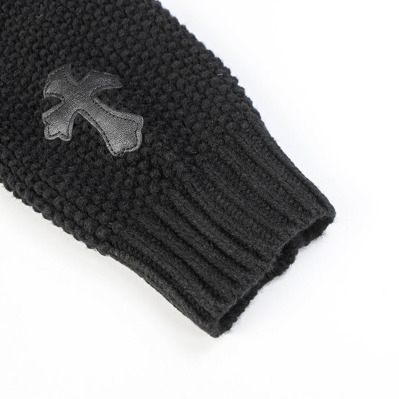 Chrome Hearts New Jacket -117