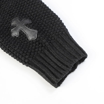 Chrome Hearts New Jacket -117