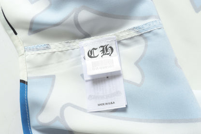 Quick-drying short-sleeved shirts are super popular 2285