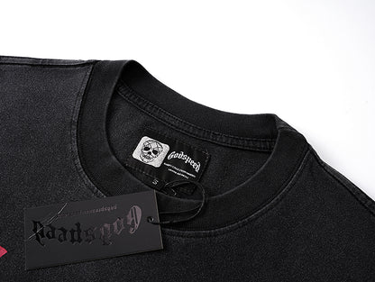 God Speed T-Shirt-1085