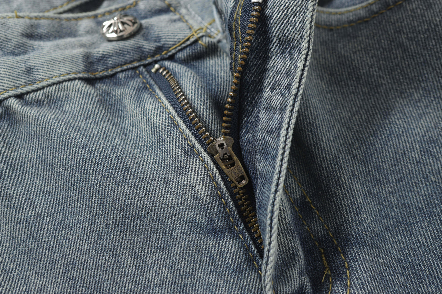 Chrome Hearts NEW Pants