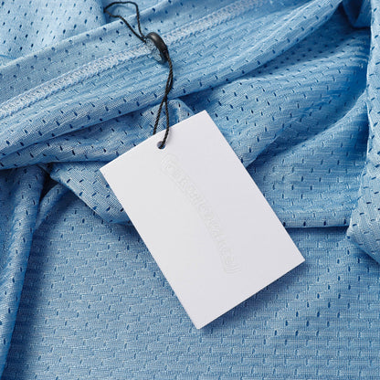 Chrome Hearts Matty Boy  Mesh Stadium Jersey 9996