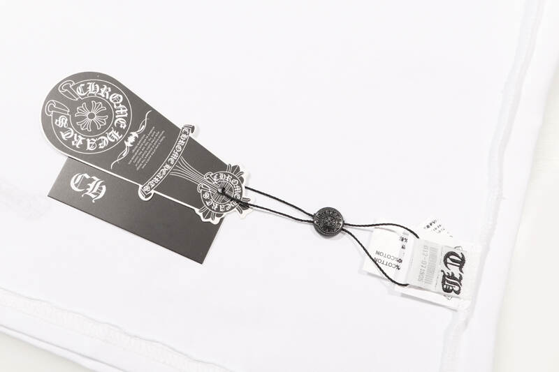 Chrome Hearts Men's Long-Sleeve T-shirtSweatshirt K9001