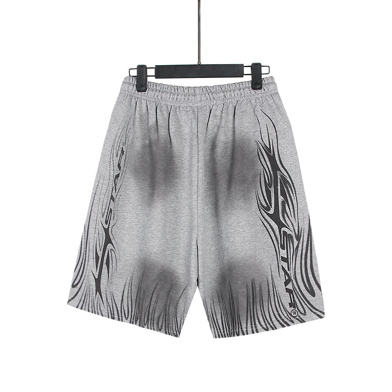 Hellstar Studios Shorts New