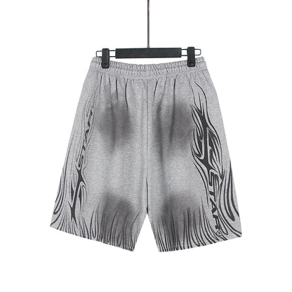 Hellstar Studios Shorts New