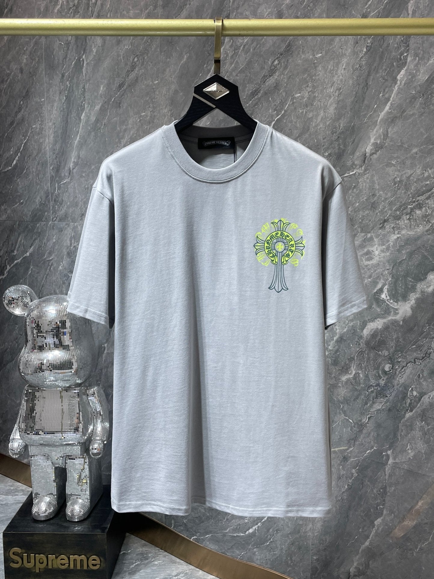 Chrome Hearts T-shirt K6090