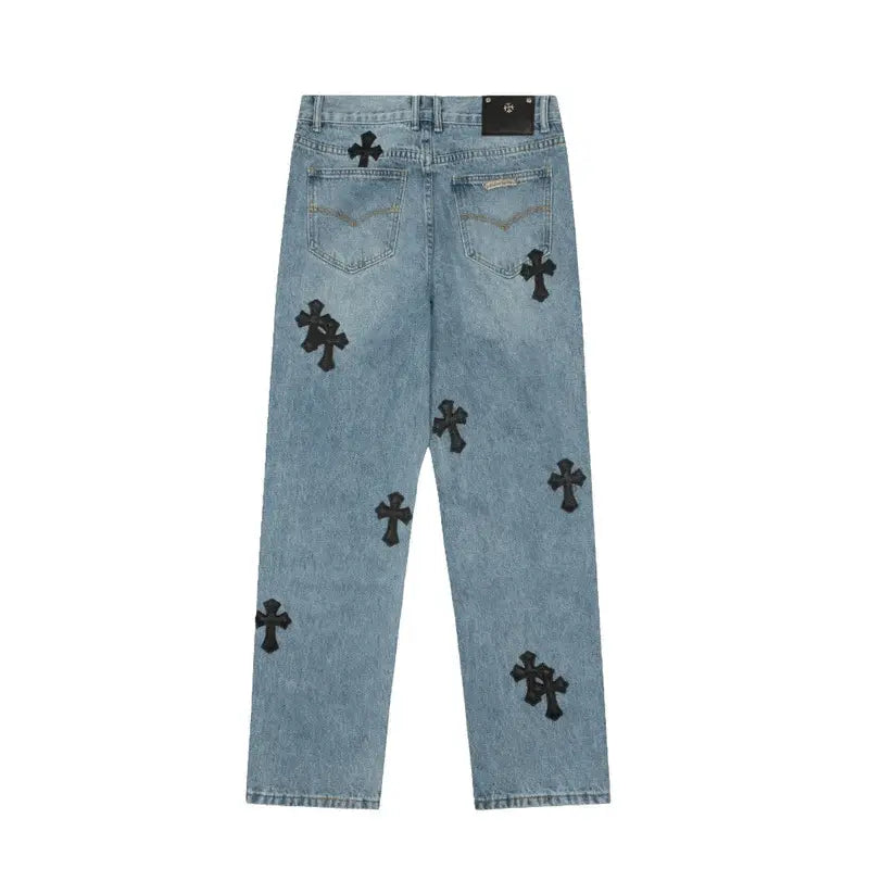 Chrome Hearts Pants 9005