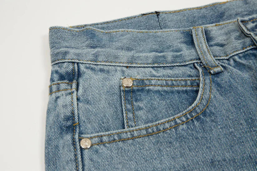 Chrome Hearts New Pants - 9005