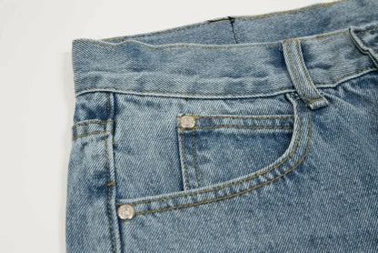 Chrome Hearts Pants 9005