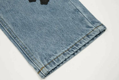 Chrome Hearts Pants 9005