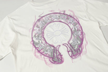 Chrome Hearts T-shirt 2027