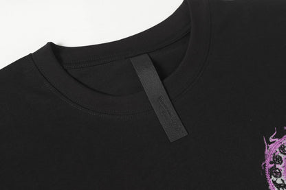 Chrome Hearts T-shirt 2027