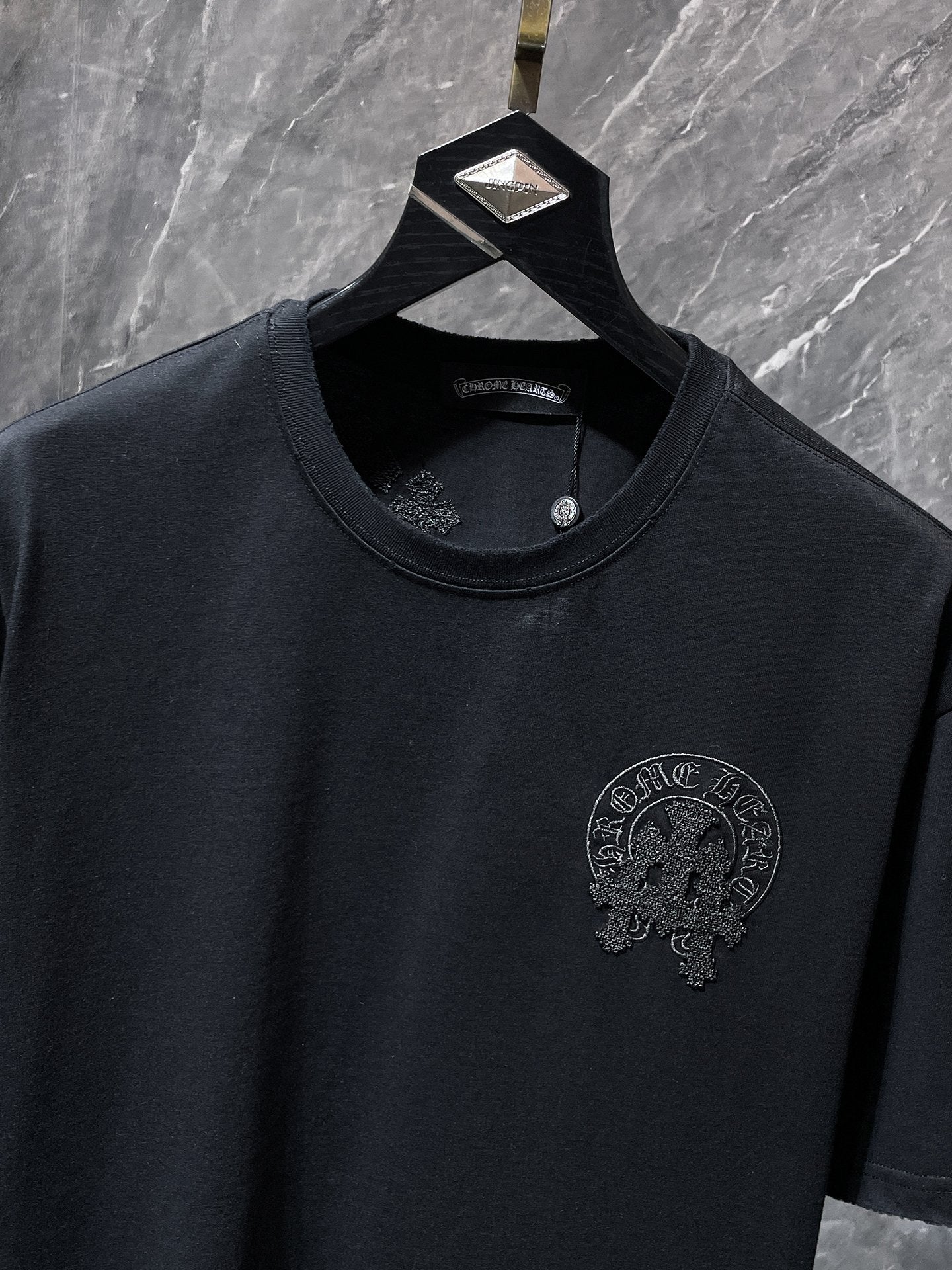 Chrome Hearts T-shirt 3001