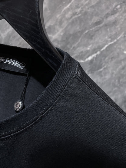 Chrome Hearts T-shirt 8217