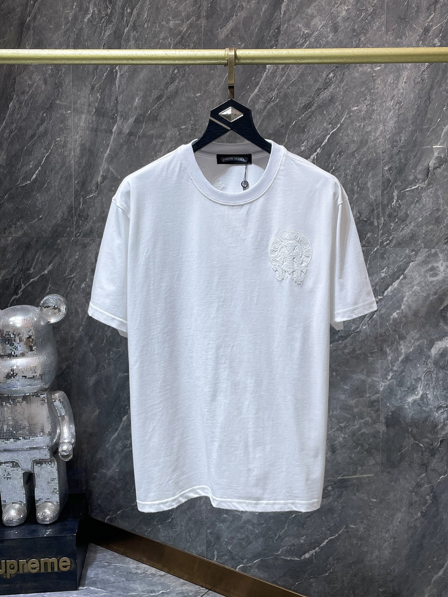 Chrome Hearts T-shirt 8217