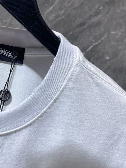 Chrome Hearts T-shirt 8217