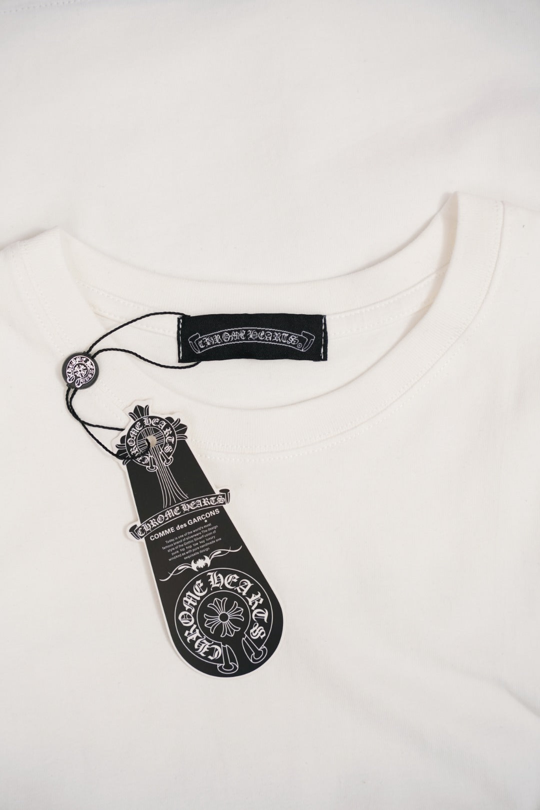 Chrome Hearts T-shirt DT50