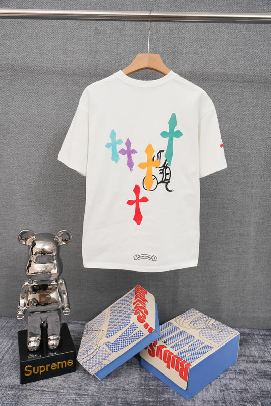 Chrome Hearts T-shirt DT68