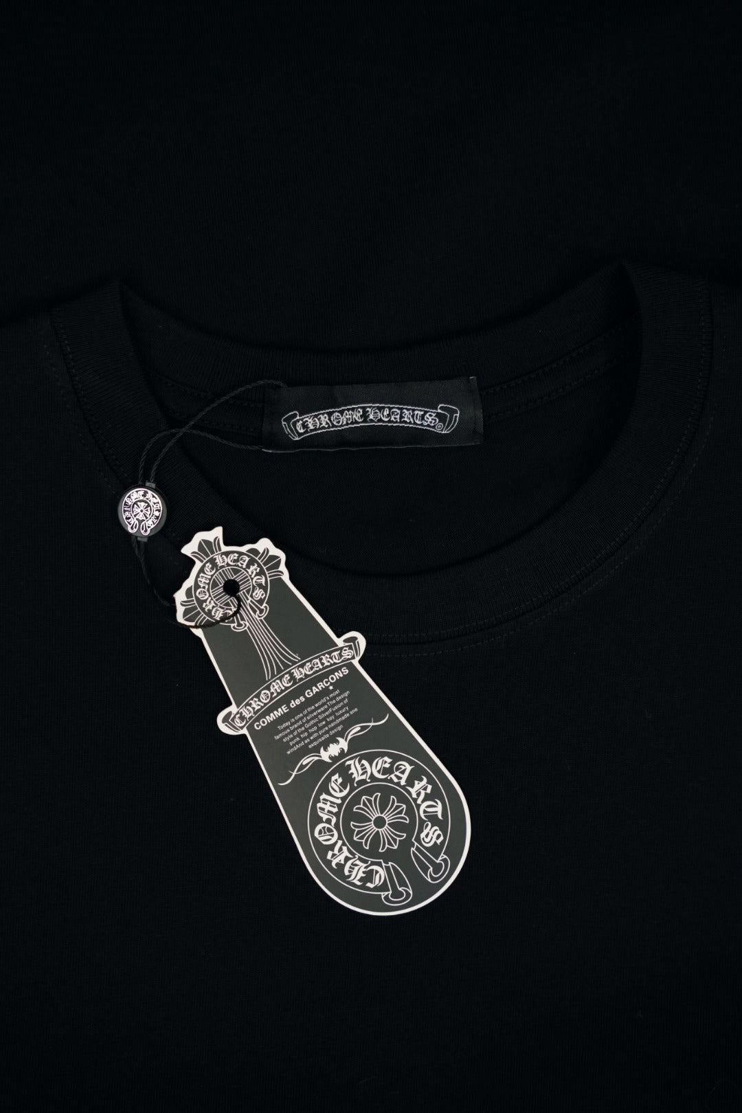 Chrome Hearts T-shirt DT68