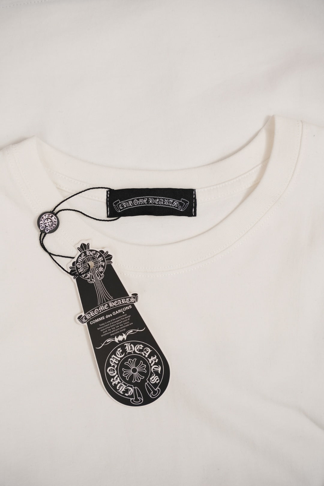 Chrome Hearts T-shirt DT72