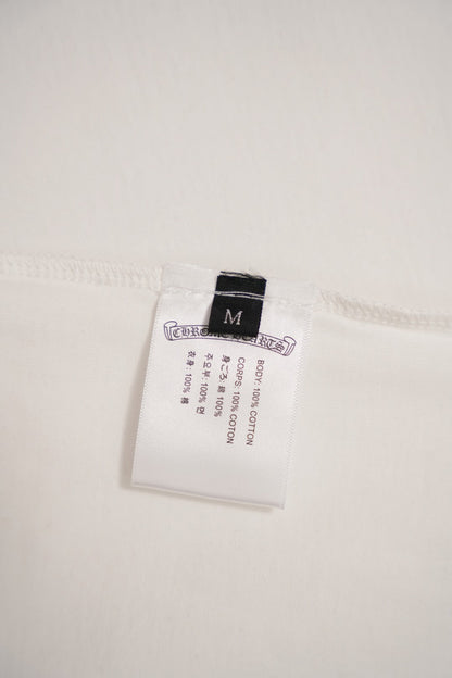 Chrome Hearts T-shirt DT86