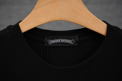 Chrome Hearts T-shirt KT04