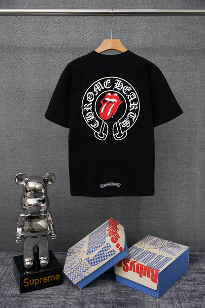 Chrome Hearts T-shirt KT08