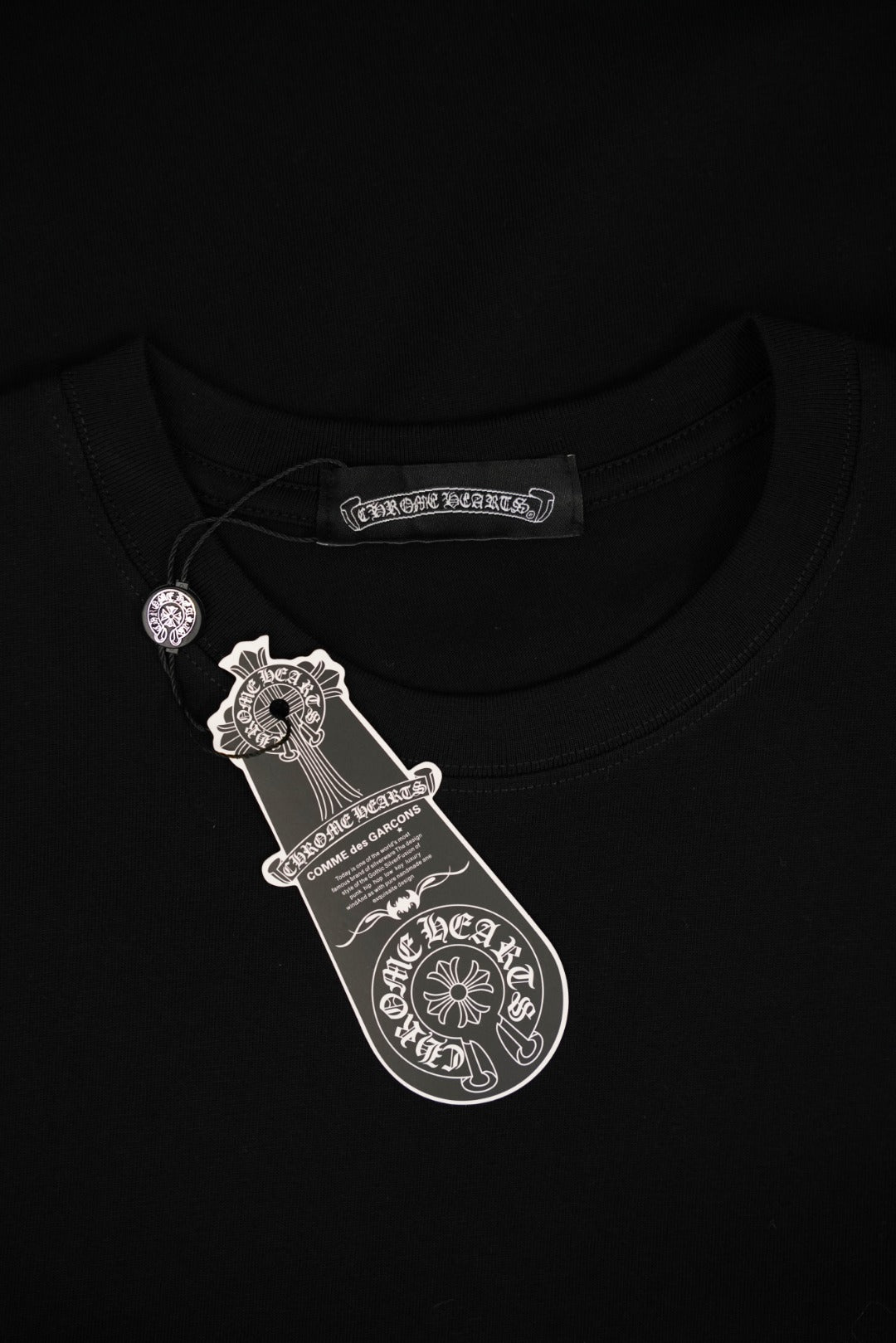 Chrome Hearts T-shirt KT32