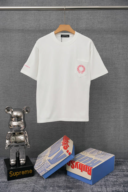 Chrome Hearts T-shirt KT36